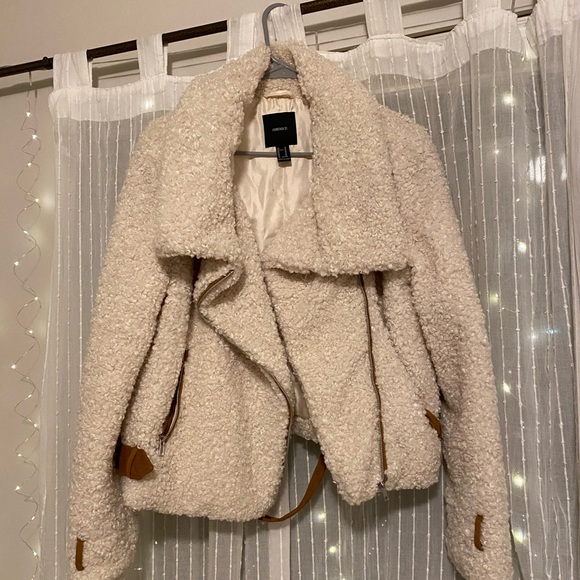 Teddy Jacket - Picture 1 of 2